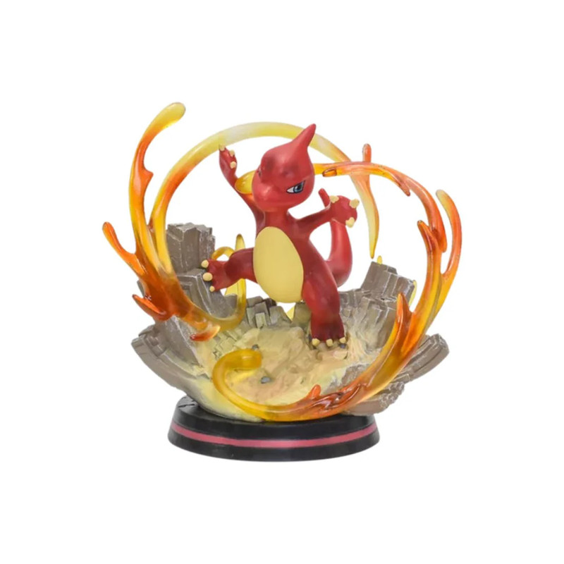 Charmeleon Figure Toy - مجسم